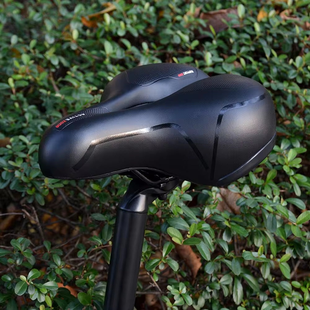 Breathable Shockproof Saddle