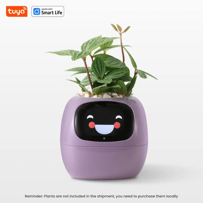 Tuya Smart Planter: AI-Powered Easy Plant Care